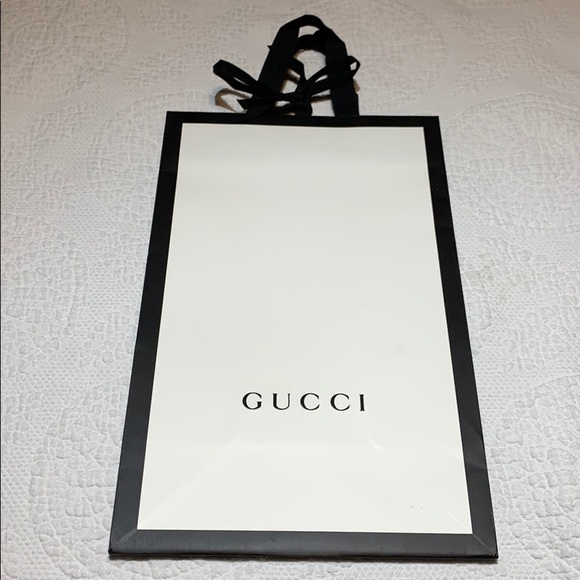 Gucci bag - Picture 1 of 6